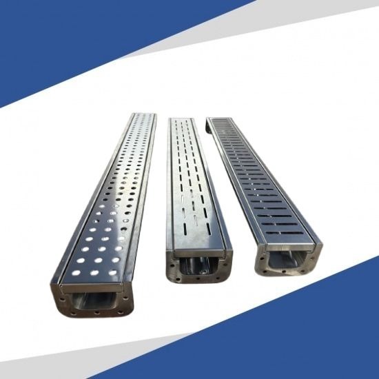 รางระบายน้ำสแตนเลส ราคา