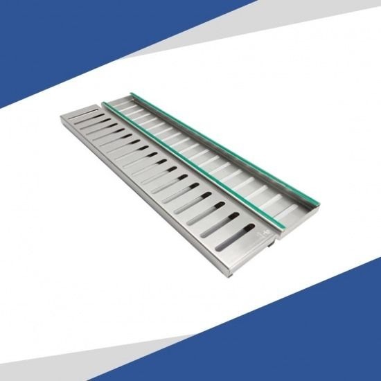 โรงงานผลิตรางระบายน้ำสำเร็จรูป สมุทรสาคร