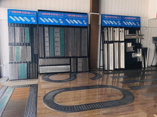 โรงงานผลิตรางระบายน้ำสำเร็จรูป โรงงานผลิตรางระบายน้ำสำเร็จรูป